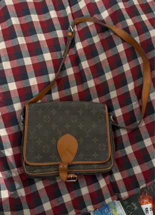 sacoche marron, brand: sans marque, condizioni: Buone, €13.00, €14.35 include la Protezione acquisti