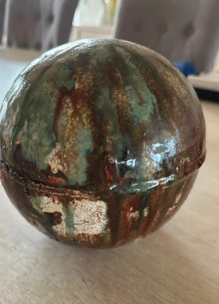 Decoratie bol, brand: Handgemaakt, condizioni: Ottime, €4.50, €5.43 include la Protezione acquisti