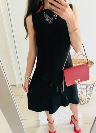 🌷 Robe noire taille 38/M marque Mango Suit en très bon état 🌷, brand: Mango, condition: Very good, size: M / 38 / 10, €8.00, €9.10 includes Buyer Protection