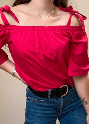 Blouse femme, marke: Gémo, zustand: Sehr gut, größe: S / 36 / 8, 3,00 €, 3,85 € inklusive Vinted-Käuferschutz