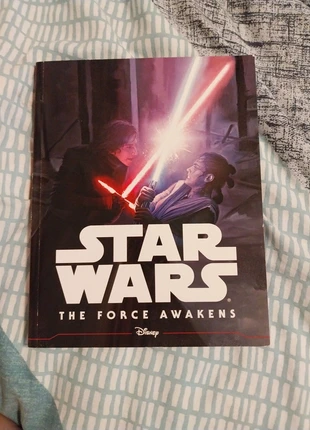 Star wars: the force awakens book, condition: New without tags, £6.00, £6.78 includes Buyer Protection