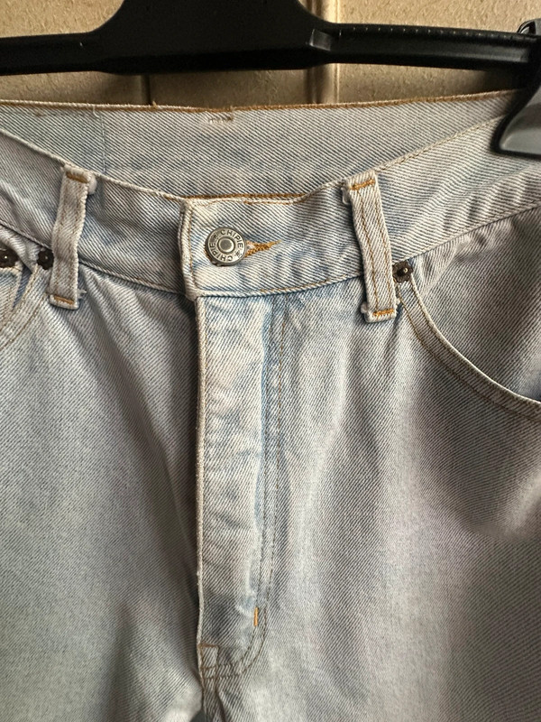 Jeans vintage 4