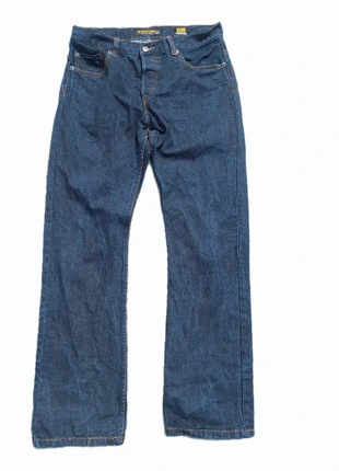 Jeans vintage bleu foncé Complice, marca: Complice, estado: Muy bueno, tamaño: L, 8,00 €, 9,10 € Protección al comprador incluida