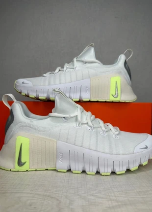 Nike Free Metcon 6, marque: Nike, état: Neuf sans étiquette, taille: 40, 68,00 €, 72,10 € Protection acheteurs (Pro) incluse