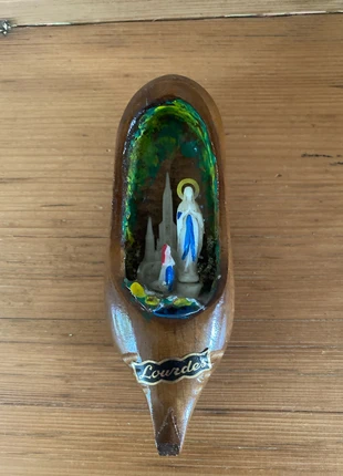 Sabot religieux, marca: Collection, estado: Bueno, 12,00 €, 13,30 € Protección al comprador incluida