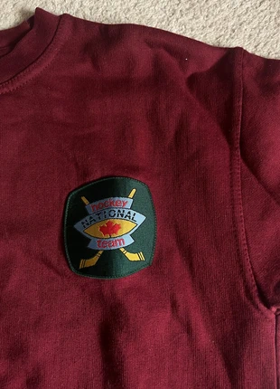 national hockey team jumper , brand: Handmade, condition: Very good, size: S / 8, £8.00, £9.10 includes Buyer Protection