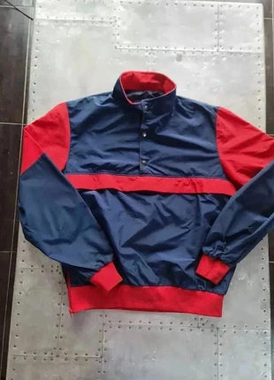 Blouson Rouge Marque Classic Direction Taille XL (V32), brand: Classics, condition: Very good, size: XL, €17.00, €18.55 includes Buyer Protection