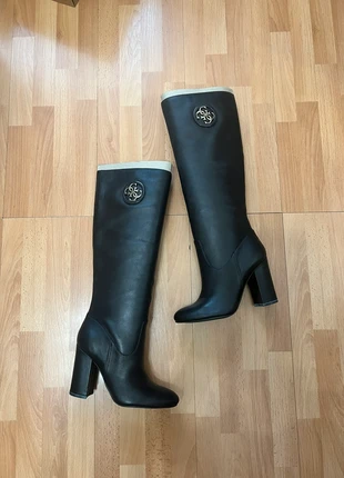Stivali alti fino al ginocchio testa di moro donna Guess, marke: GUESS, zustand: Neu, größe: 35, 60,00 €, 63,70 € inklusive Vinted-Käuferschutz