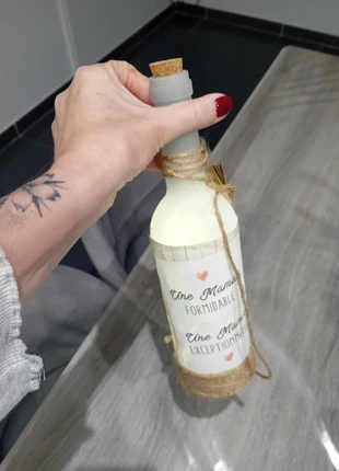 Bouteille décoratif lumiere, marque: Lumiere, état: Neuf avec étiquette, 5,00 €, 5,95 € Protection acheteurs incluse