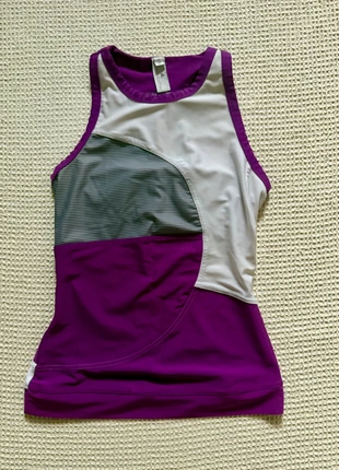 Canottiera sport donna Adidas by Stella McCartney, marca: adidas x Stella McCartney, estado: Novo sem etiquetas, tamanho: XXS / 32 / 4, €21.00, €22.75 inclui Proteção do Comprador