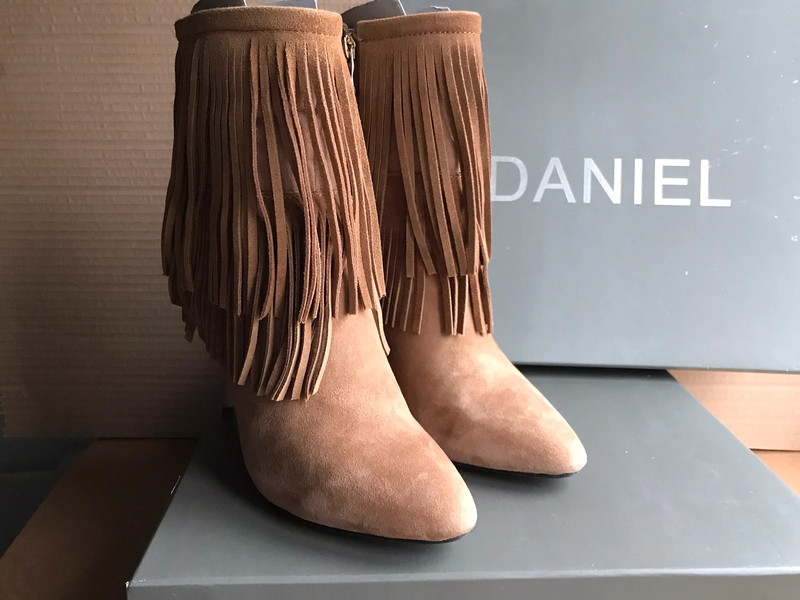 Daniel boots sale uk