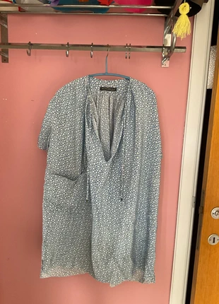 Robe tunique Balenciaga soie, marque: Balenciaga, état: Bon état, taille: XS / 34 / 6, 130,00 €, 137,20 € Protection acheteurs incluse