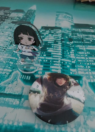 Lot Haku, brand: ET, condition: Very good, size: One size, €3.00, €3.85 includes Buyer Protection