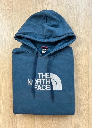 Sweat à capuche The North Face bleu marine femme taille M, condition: Very good, size: M / 38 / 10, €16.20, €17.71 includes Buyer Protection