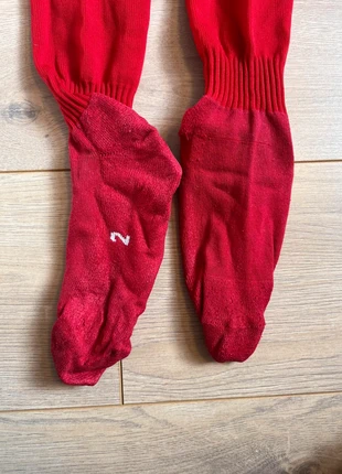 Chaussette de foot, marque: Erima, état: Très bon état, 1,00 €, 1,75 € Protection acheteurs incluse