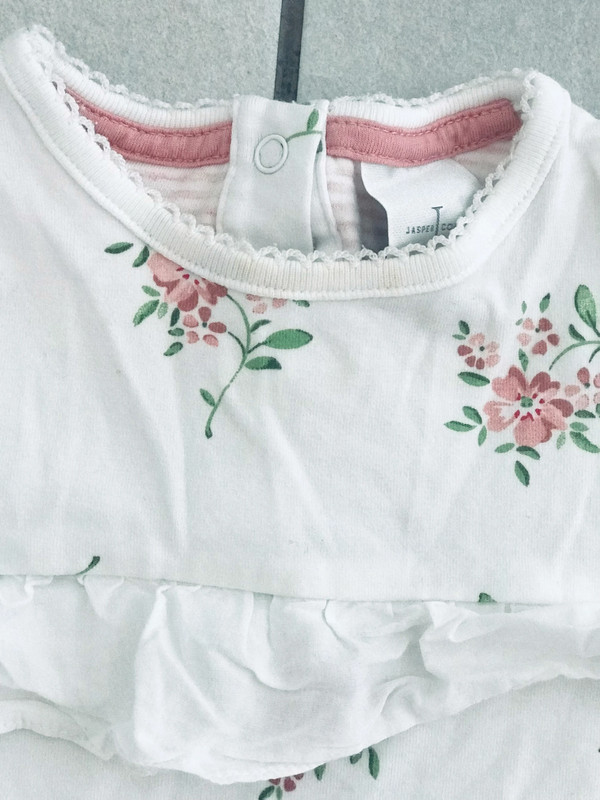 Jasper conran baby grow hot sale