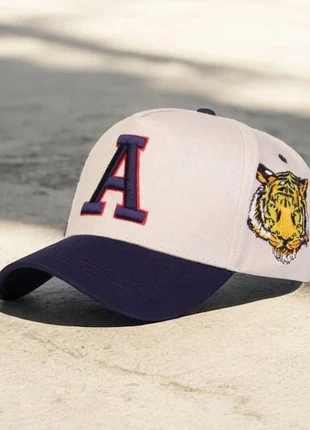 Casquette American Vintage Old School USA 90s, marque: Vintage Dressing, état: Neuf sans étiquette, taille: Taille unique, 16,99 €, 18,54 € Protection acheteurs (Pro) incluse