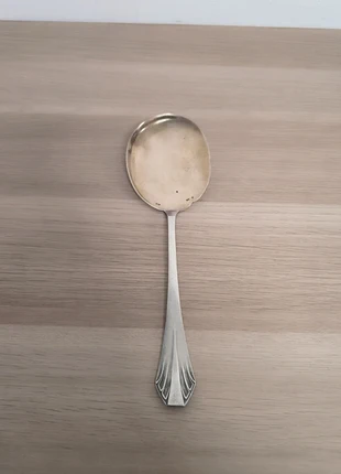 Cuillère a glace en métal argenté, marke: Métal argenté, zustand: Sehr gut, 15,00 €, 16,45 € beinhaltet Vinted-Käuferschutz Pro