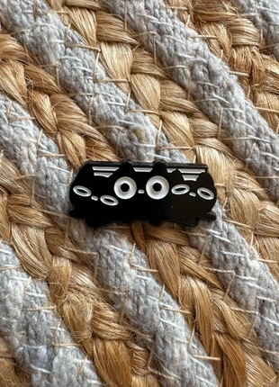 Pins chat noir, condizioni: Ottime, €3.50, €4.38 include la Protezione acquisti Pro