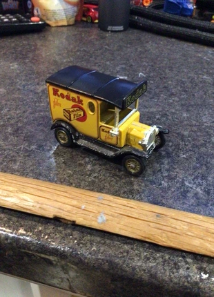 Kodak film van, brand: daysigone, condition: Very good, size: XS, £5.00, £5.70 includes Buyer Protection