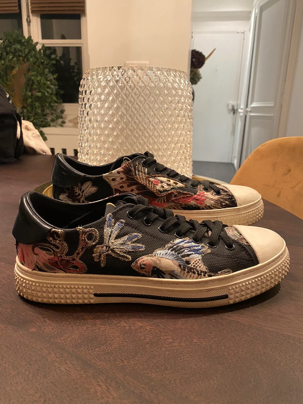 Converse Valentino