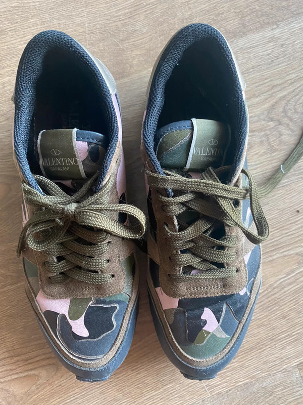 Basket Valentino garavani