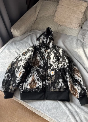 Carhartt Winter Hoodie, brand: Carhartt, condizioni: Ottime, taglia: M, €99.00, €104.65 include la Protezione acquisti