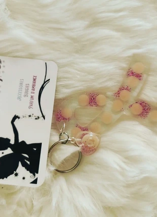 Porte clé , marca: Fait Main, estado: Nuevo sin etiquetas, 5,00 €, 5,95 € Protección al comprador Pro incluida