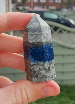 Lapis lazuli, brand: Urban Outfitters, condition: New without tags, £7.00, £8.05 includes Buyer Protection