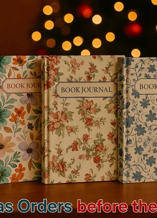 Book Journals, marca: ANookOfWonders, estado: Nuevo con etiquetas, 20,00 €, 21,70 € Protección al comprador incluida