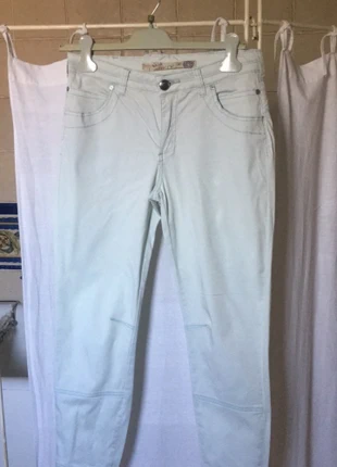 Pantalon été , marke: Sub Culture, zustand: Sehr gut, größe: M / 38 / 10, 6,00 €, 7,00 € inklusive Vinted-Käuferschutz