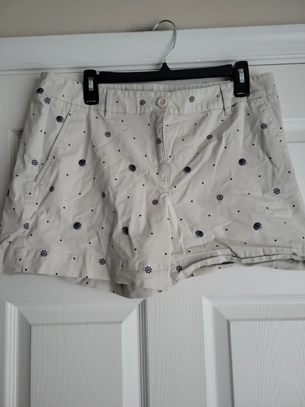 Nautica Women's Shorts 3