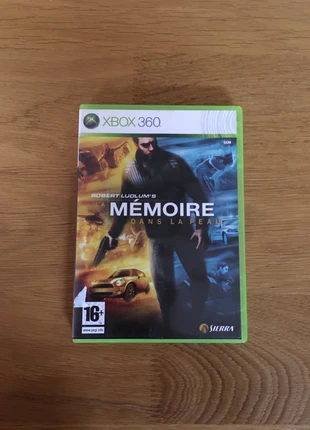 Jeu- La mémoire dans la peau, marque: Xbox, état: Très bon état, 15,00 €, 16,45 € Protection acheteurs incluse