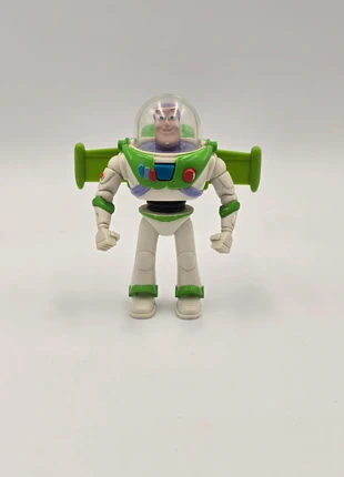 Figurine McDonald's / Pixar - Toy Story - Buzz l'éclair (Buzz Lightyear), brand: Disney, condition: Very good, size: One size, €6.50, €7.53 includes Buyer Protection Pro