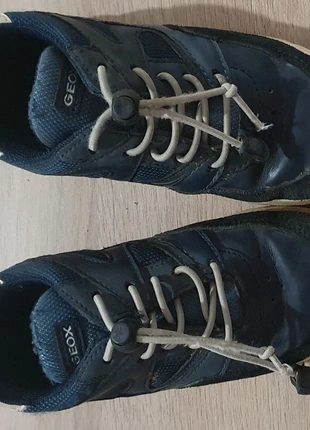 Chaussures enfant Geox · Pointure 29, marke: Geox, zustand: Gut, größe: 29, 5,00 €, 5,95 € inklusive Vinted-Käuferschutz