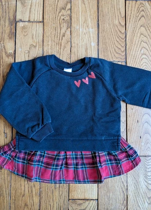 Sweat Palomino, marque: Palomino, état: Bon état, taille: 24-36 mois / 92 cm, 2,00 €, 2,80 € Protection acheteurs incluse