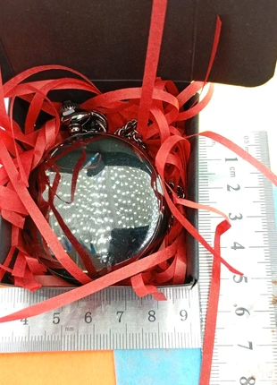 Montre à gousset, merk: luxe.fr, staat: Heel goed, maat: 47 mm & groter, € 5,00, € 5,95 inclusief Kopersbescherming Pro