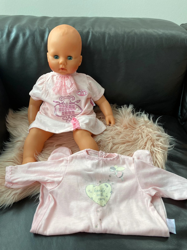 Baby annabell 46 cm on sale