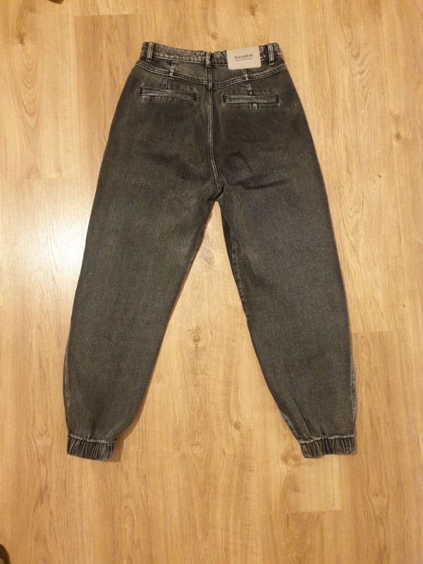 Pantalon denim 4