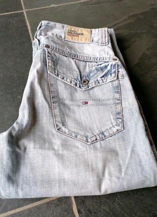 Jean's Tommy Hilfiger 33-34, brand: Tommy Hilfiger, condition: Good, size: M, €8.00, €9.10 includes Buyer Protection