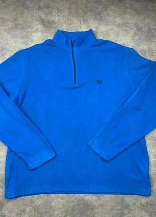 Pull Chaps | Taille XXL | Couleur bleu, marque: CHAPS, état: Très bon état, taille: XXL, 10,00 €, 11,20 € Protection acheteurs (Pro) incluse