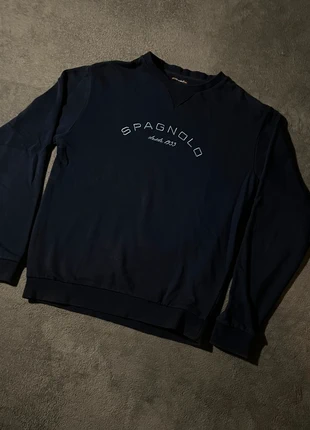 Sudadera Spagnolo básica, marque: spagnolo, état: Très bon état, taille: M, 25,00 €, 26,95 € Protection acheteurs incluse