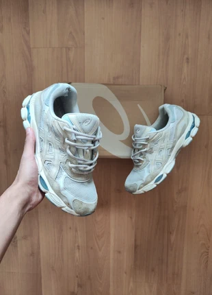 Asics Gel NYC Size EUR42,5, marca: Asics, estado: Muito bom, tamanho: 42,5, €49.99, €53.19 inclui Proteção do Comprador