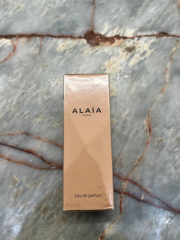 Alaia Paris Eau de parfum 3