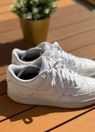 💥 Chaussures Air Force One 💥 Taille 43, marca: Nike, estado: Bom, tamanho: 43, €39.00, €41.65 inclui Proteção do Comprador Pro