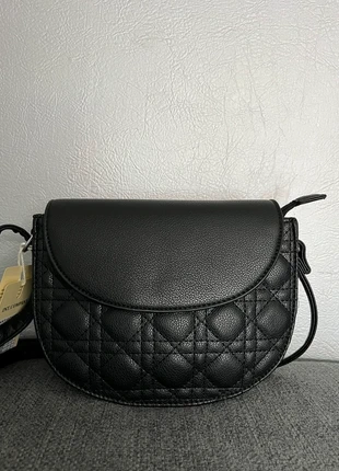 Sac à bandoulière réglable « Emma » Noir, état: Neuf avec étiquette, 10,00 €, 11,20 € Protection acheteurs (Pro) incluse
