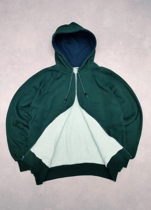 Vintage Thermal Waffle Hoodie, brand: Vintage Dressing, condition: Good, size: L, €50.00, €53.20 includes Buyer Protection Pro