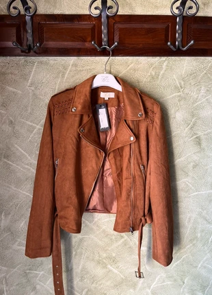 Giacca JCL, brand: JCL, condizioni: Nuovo con cartellino, taglia: L / IT 44 / EU 40, €6.00, €7.00 include la Protezione acquisti