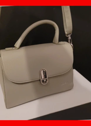 sac à main Fuchsia crème, marke: Fuchsia, zustand: Sehr gut, 17,50 €, 19,08 € beinhaltet Vinted-Käuferschutz Pro