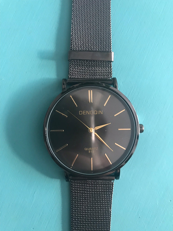 Montre Dengqin Vinted